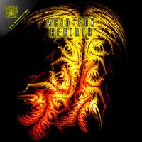 Acid Fox - Rebirth