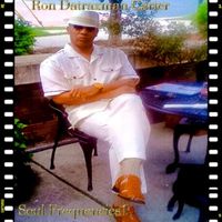 Ron Datraxman Carter - Soul Frequencies1