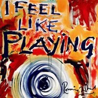 Ronnie Wood - I Feel Like Playing