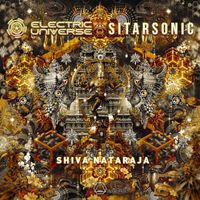 Electric Universe and Sitarsonic - Shiva Nataraja