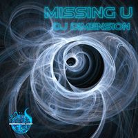 DJ Dimension - Missing U