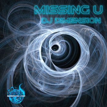 DJ Dimension - Missing U