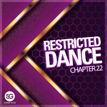 Various Artists - Restricted Dance Chapter 22