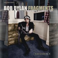 Bob Dylan - Love Sick (Version 2)