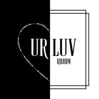 Various Artists - Ur Luv Riddim