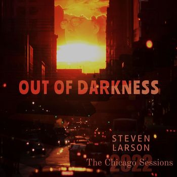 Steven Larson - Out of Darkness