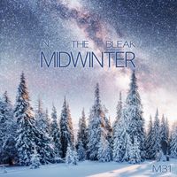 M31 - In the Bleak Midwinter