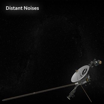 Downfall - Distant Noises