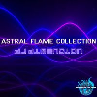 DJ Dimension - Astral Flame Collection