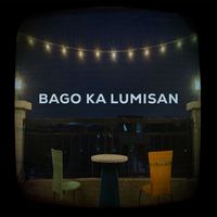 sedwin featuring Daniel - Bago ka Lumisan