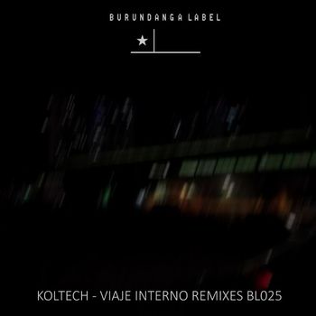Koltech - Viaje Interno Remixes