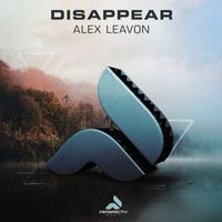Alex Leavon - Disappear