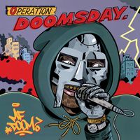 MF Doom - Operation: Doomsday (Complete) (Explicit)