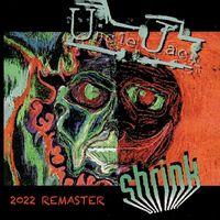 Uncle Jack - Shrink (2022 Remaster) (Explicit)