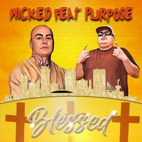 Wicked - Blessed