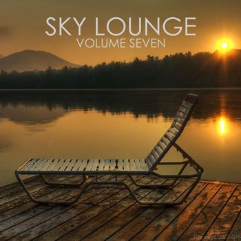 Various Artists - Sky Lounge, Vol.7 (BEST SELECTION OF LOUNGE & CHILL HOUSE TRACKS)