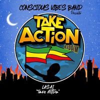 Lasai - Take Action