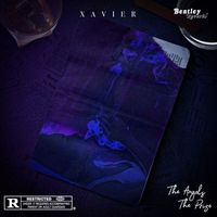 Xavier - The Angels the Prize (Explicit)