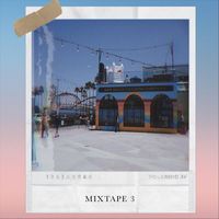 Mike Lee - Mixtape 3