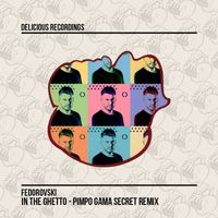 Fedorovski - In The Ghetto (Pimpo Gama Remix)