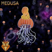 Crown Joules - Medusa