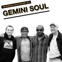 Gemini Soul - The Essential Collection 2005–2015
