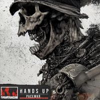 Pacemkr - Hands Up (Explicit)