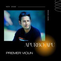 Apurbo Apu - Premer Violin