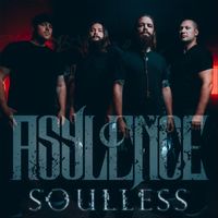 Asylence - Soulless (Explicit)