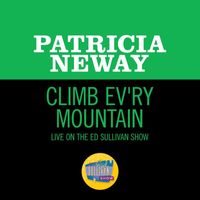 Patricia Neway - Climb Ev’ry Mountain (Live On The Ed Sullivan Show, December 20, 1959)