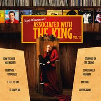 Kent Wennman - Associated with the King Vol. 12