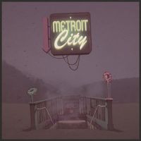 Metro - Metroit City (Explicit)