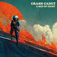 Crash Cadet - A Bed of Eight