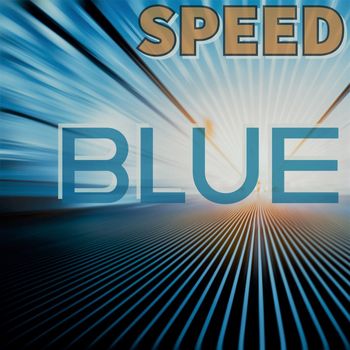 SPEED - Blue