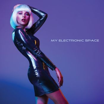 Various Artists - My Electronic Space