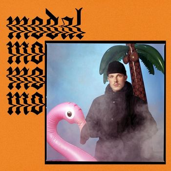 SAMOH - Modal (Explicit)