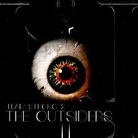 I4NI - TeamStrong 2 - The Outsiders (Explicit)