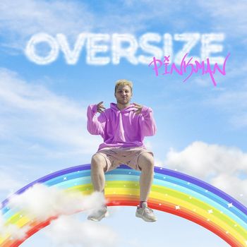 Pinkman - Oversize