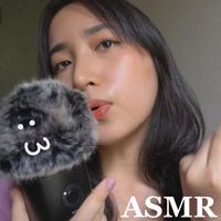 Clareee ASMR - 5-minute Layered Personal attention