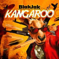 Blakjak - Kangaroo