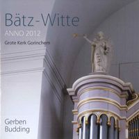 Gerben Budding - Bätz-Witte Anno 2012