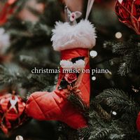 Digiffects Sound Effects Library, Pro Sound Effects Library and Relaxing Piano Music - christmas music on piano