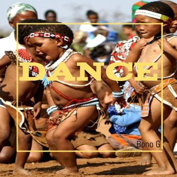 Bono G - Dance