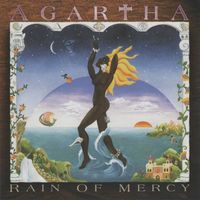 Agartha - Rain of Mercy