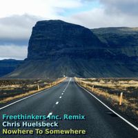 Chris Huelsbeck - Nowhere To Somewhere