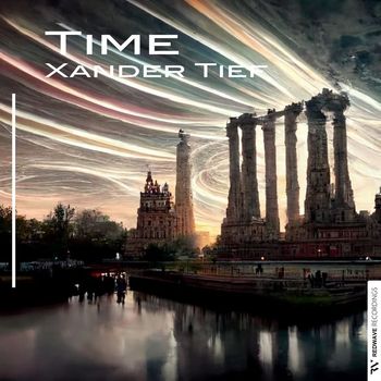 Xander Tief - Time (Alessandro Piu)