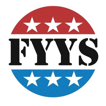 Tom Nevers Field - Fyys (Explicit)