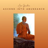 Jim Garden - Ascend into Abundance