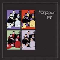 Franjapan - Live
