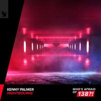 Kenny Palmer - Nightbourne